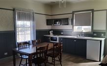 Wagga Wagga Country Cottages - - Accommodation Ballina 6