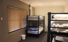 Central Backpackers Coffs Harbour - Accommodation Ballina 0