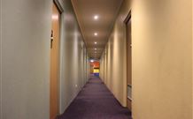 Central Backpackers Coffs Harbour - Accommodation Ballina 1