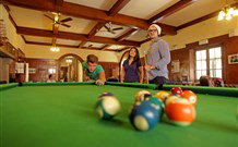 Nimbin Backpackers At Granny's Farm - Accommodation Ballina 3