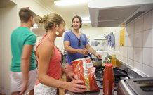 Nimbin Backpackers At Granny's Farm - Accommodation Ballina 4