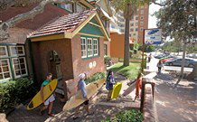 Nimbin Backpackers At Granny's Farm - Accommodation Ballina 7