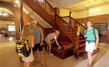 Nimbin Backpackers At Granny's Farm - Accommodation Ballina 6