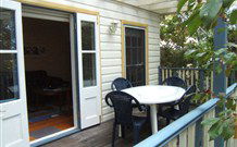 Araluen Cottages - Accommodation Ballina 3