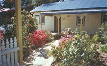 Araluen Cottages - Accommodation Ballina 4