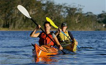 BiJs On The Beach - Accommodation Ballina 1