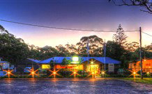 BiJs On The Beach - Accommodation Ballina 2