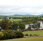 Absolute Waterfront - Accommodation Ballina