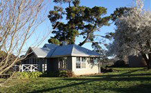 Bracken Ridge Villas - Accommodation Ballina 0