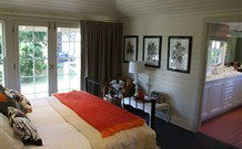 Bracken Ridge Villas - Accommodation Ballina 1
