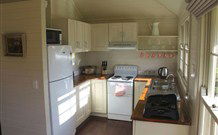 Bracken Ridge Villas - Accommodation Ballina 3