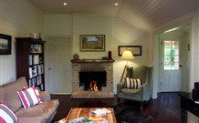 Bracken Ridge Villas - Accommodation Ballina 5