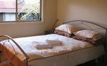 Byron Hinterland Villas - Accommodation Ballina 1
