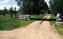 Byron Hinterland Villas - Accommodation Ballina 0