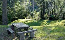 Coffs Coast Adventure Centre - Accommodation Ballina 0