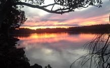 Cooradigbee Homestead - Accommodation Ballina 1