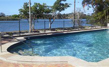 Cooradigbee Homestead - Accommodation Ballina 0