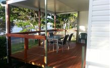 Cooradigbee Homestead - Accommodation Ballina 3