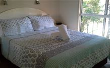 Cooradigbee Homestead - Accommodation Ballina 4