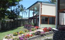 Cooradigbee Homestead - Accommodation Ballina 2