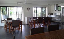 Cooradigbee Homestead - Accommodation Ballina 7