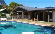 Cooradigbee Homestead - Accommodation Ballina 6