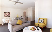 Hidden Treasure - Accommodation Ballina 1