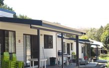In The Heart Of Husky - Accommodation Ballina 2