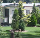 Jervis Bay Holiday Cabins - Accommodation Ballina
