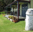 Jervis Bay Holidays - Accommodation Ballina