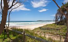 Mango Tree Cottage - Accommodation Ballina 1