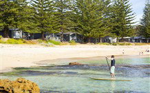 Norman Lindsay Cottage - Accommodation Ballina 3