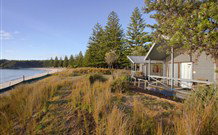 Norman Lindsay Cottage - Accommodation Ballina 7