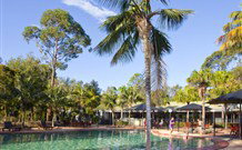Norman Lindsay Cottage - Accommodation Ballina 6
