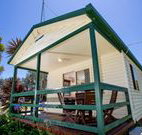 On The Basin - St - Accommodation Ballina