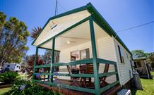 On The Basin - St - Accommodation Ballina 0