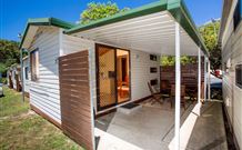 On The Basin - St - Accommodation Ballina 1
