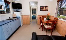 On The Basin - St - Accommodation Ballina 2