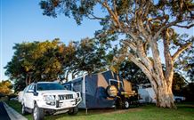 On The Basin - St - Accommodation Ballina 6