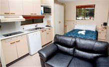 On The Basin - St - Accommodation Ballina 4