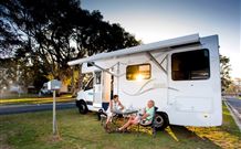 On The Basin - St - Accommodation Ballina 5