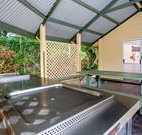 Paddys River Cottage Retreat - Accommodation Ballina