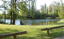 Sand Cottage - Accommodation Ballina 0