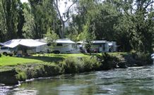 Sand Cottage - Accommodation Ballina 4