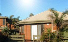 Split Solitary Apartment - Accommodation Ballina 0
