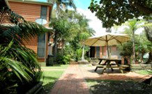 Split Solitary Apartment - Accommodation Ballina 1