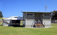 Spotted Gums On Hermitage - Accommodation Ballina 1