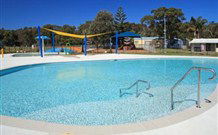 Spotted Gums On Hermitage - Accommodation Ballina 2