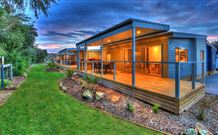 The Japanese Tea House - Accommodation Ballina 5