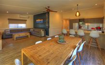 The Japanese Tea House - Accommodation Ballina 4